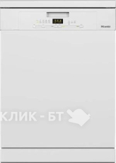 Посудомоечная машина MIELE G 5132 SC BRWS