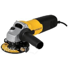 Угловая шлифмашина STANLEY SGS105