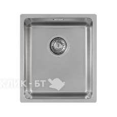 Кухонная мойка ZORG ZRE 3844