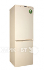 Холодильник DON R 290 слоновая кость