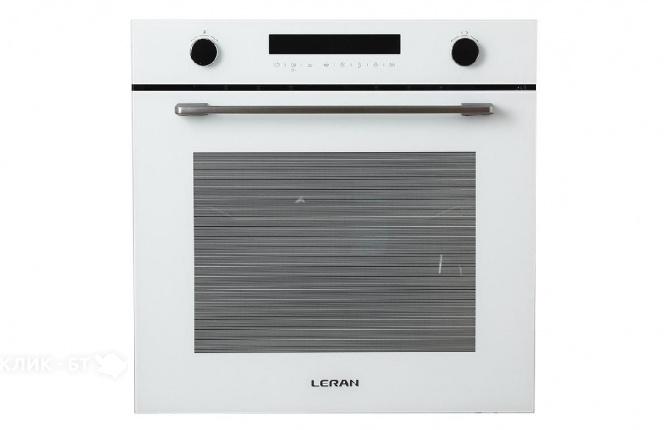 Духовой шкаф LERAN EOE 6785 WG