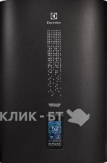 Водонагреватель ELECTROLUX EWH 30 SmartInverter Grafit