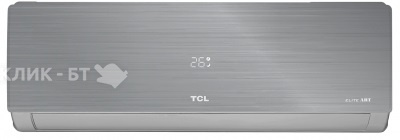 Сплит-система TCL TAC-12HRA/ES