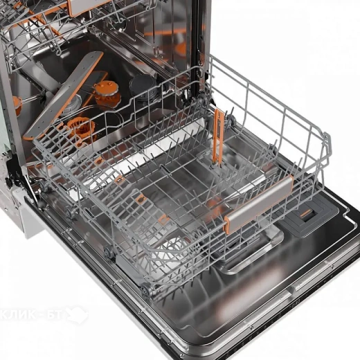 Посудомоечная машина GORENJE GV693A65AD