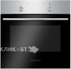 Духовой шкаф Kuchenchef KBE640X