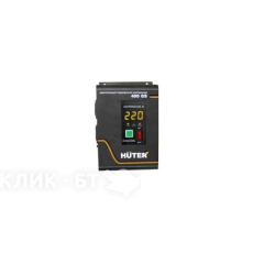 Стабилизатор напряжения HUTER 400gs