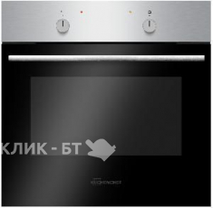 Духовой шкаф Kuchenchef KBE640X