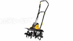 Культиватор электрический CHAMPION EC1500