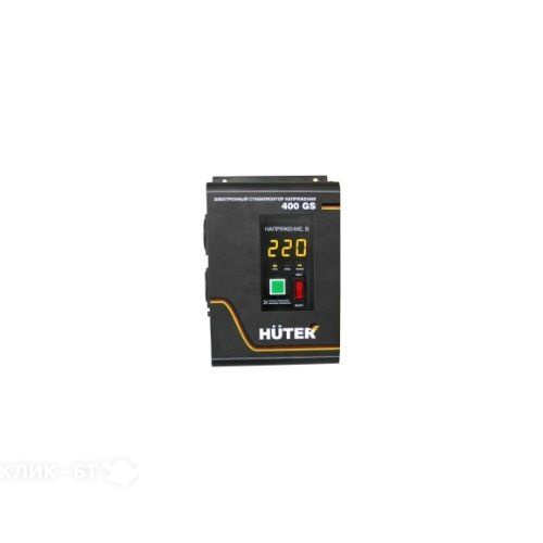 Стабилизатор напряжения HUTER 400gs