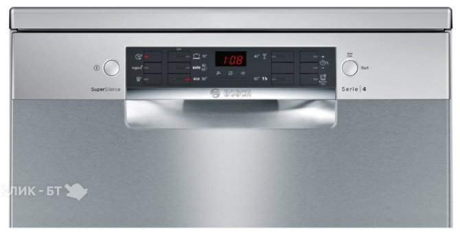 Посудомоечная машина BOSCH SMS 45 GI 01 E