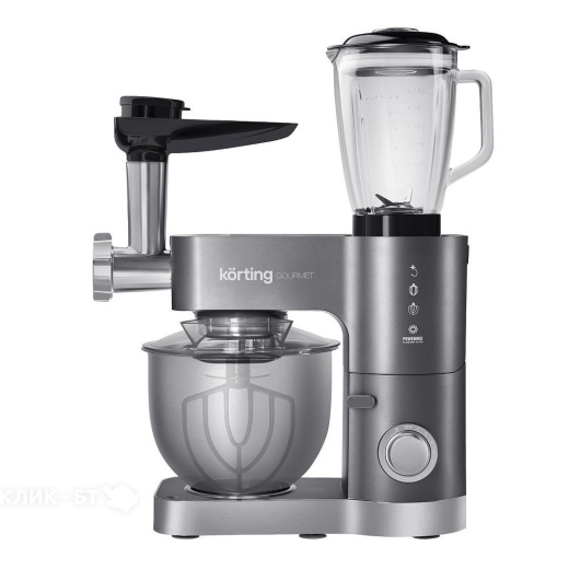 Кухонная машина KORTING KKM 0106 Gourmet