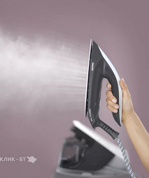 Парогенератор PHILIPS PSG7014/10