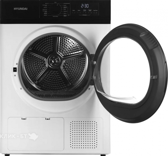 Сушильная машина HYUNDAI DFE9415