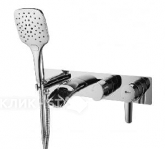 Смеситель LEMARK Atlantiss LM3224C