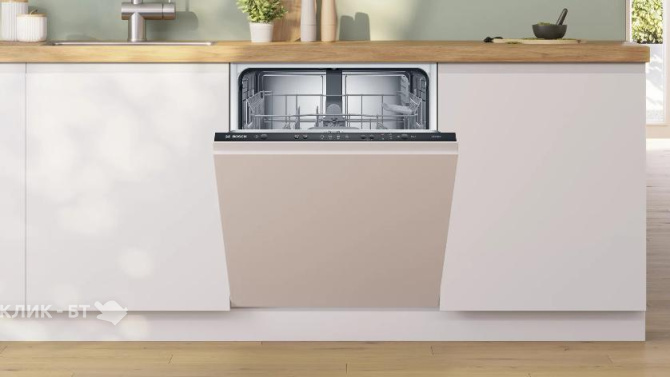 Посудомоечная машина BOSCH SMV24AX04E