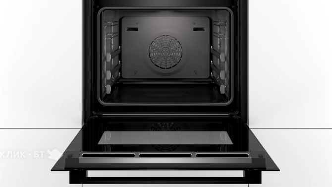 Духовой шкаф BOSCH HSG856XC7