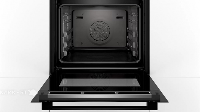 Духовой шкаф BOSCH HSG856XC7