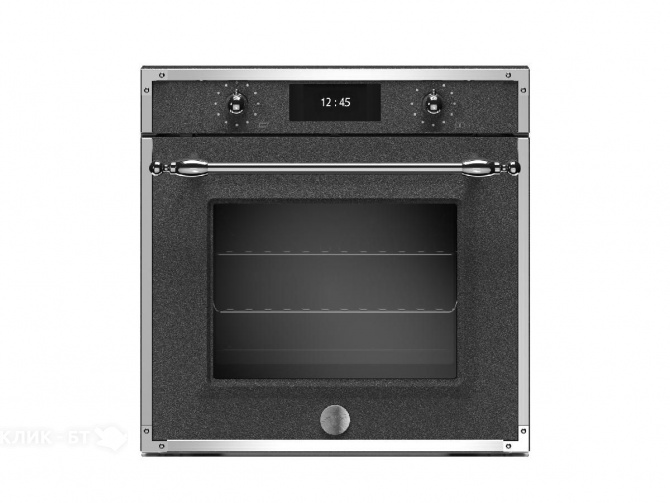 Духовой шкаф BERTAZZONI F6011HERVPTND