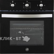 Духовой шкаф MBS DG-604 BL