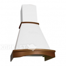 Вытяжка ELIKOR ELIKOR Луна 60 белыйбелыйхром