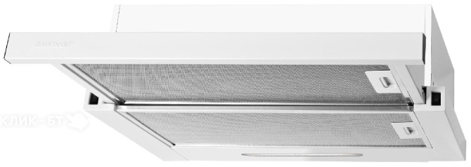 Вытяжка RAINFORD RCH-6603 White