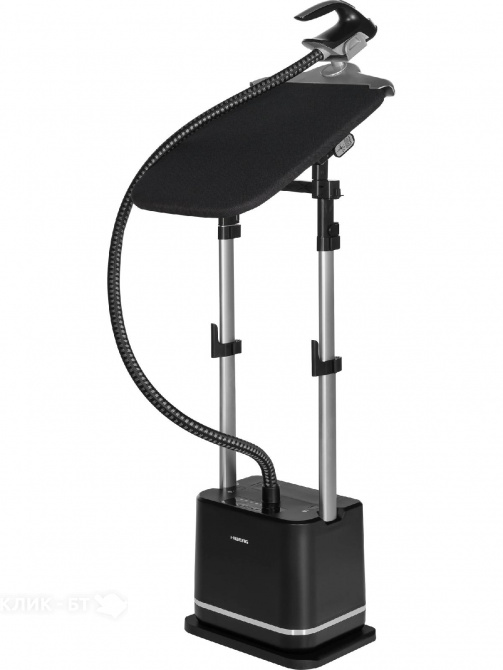 Отпариватель HIBERG GS-6000 B