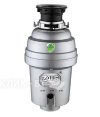 Измельчитель пищевых отходов ZORG ZR-75 D