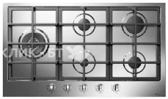 Варочная поверхность ILVE HCL 90-SCK/SS