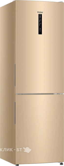 Холодильник HAIER CEF536CGG