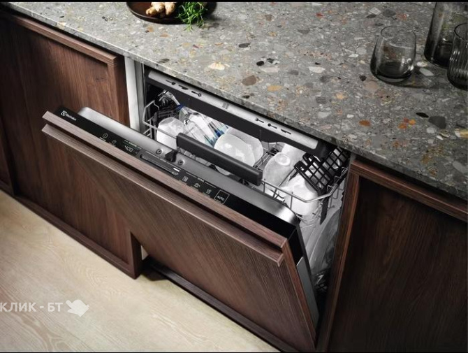 Посудомоечная машина ELECTROLUX KEGB9410L
