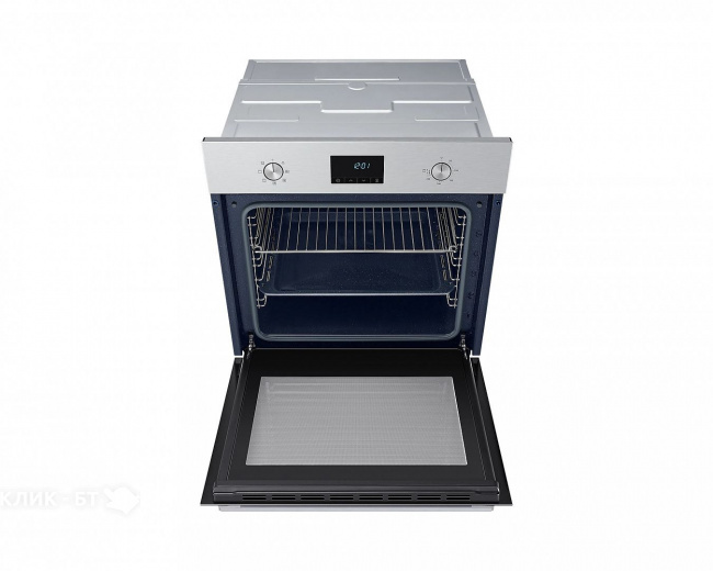 Духовой шкаф SAMSUNG NV68A1110BS/WT
