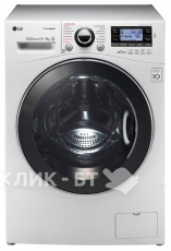 Стиральная машина LG FH-695BDH2N