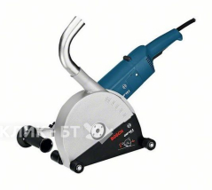 Бороздодел BOSCH gnf 65a