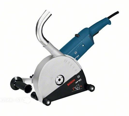 Бороздодел BOSCH gnf 65a