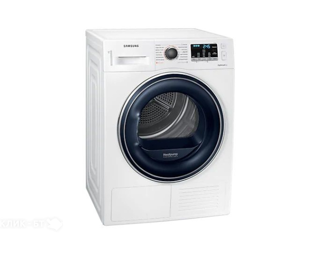 Сушильная машина SAMSUNG DV80M50103W