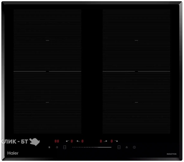 Варочная поверхность HAIER HHK-Y64TJVB