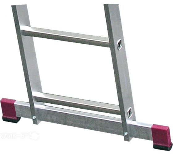 Лестница Krause Corda 2х8 010285