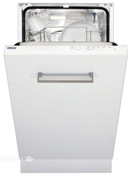Посудомоечная машина ZANUSSI zdts 105