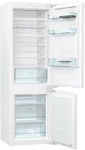 Холодильник GORENJE RKI 2181 E1