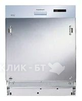 Посудомоечная машина Kuppersbusch IG 6508.0