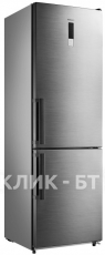 Холодильник KRAFT KFHD-400RINF