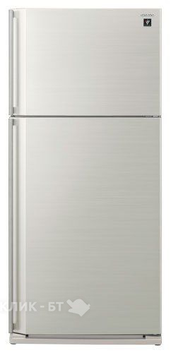 Холодильник SHARP sj sc 59 pv sl