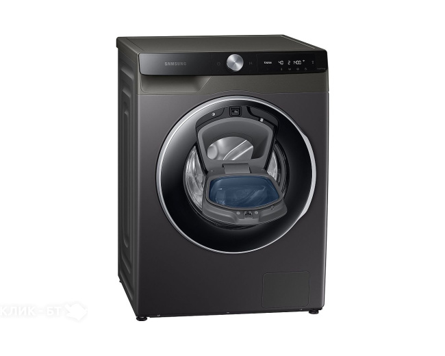 Стиральная машина SAMSUNG WW10T654CLX/LP