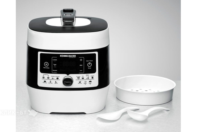 Мультиварка Rommelsbacher MD 1000