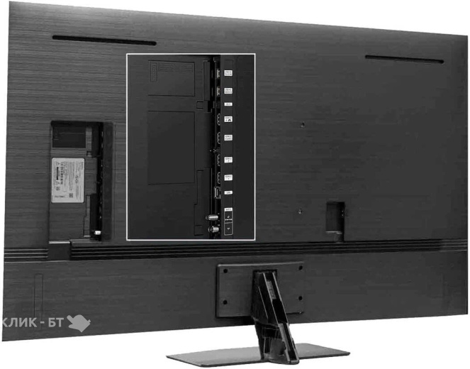 Телевизор SAMSUNG QE65QN87AAU