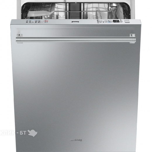Посудомоечная машина SMEG STX13OL1