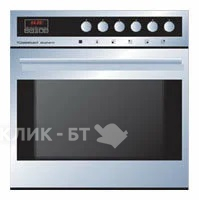Духовой шкаф Kuppersbusch KEH 6500.1 WX 