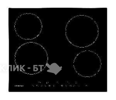Варочная поверхность HYUNDAI HHE 6450 BG