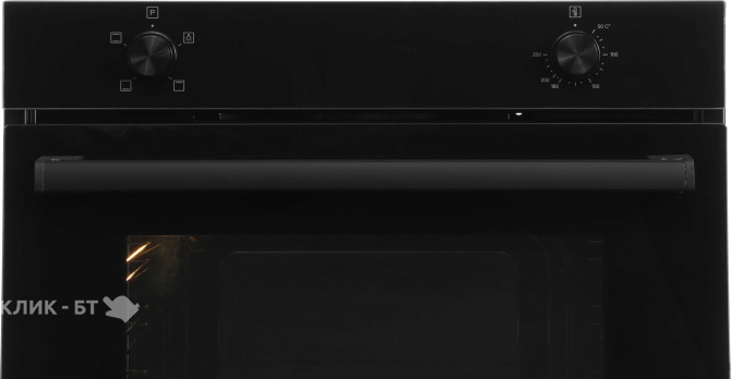 Духовой шкаф VITEK VEO 6230 BG