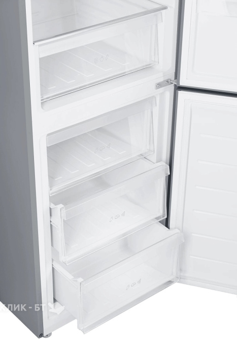 Холодильник HAIER CEF537ASG